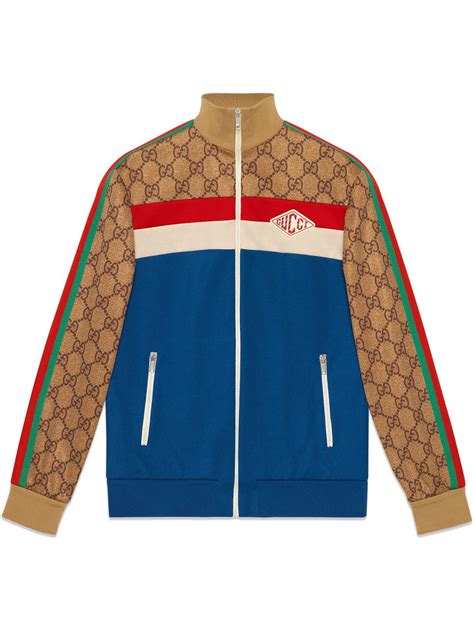 gucci jackets south africa|Gucci jacket farfetch.